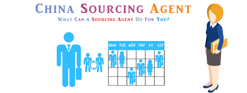 sourcing agent