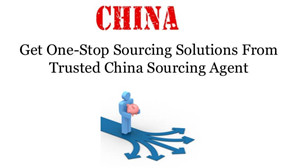 get one-stop sourcing solutions from trusted china Foshan Sourcing agent