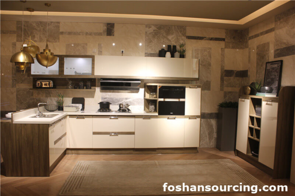 china kitchen cabinet design suppliers