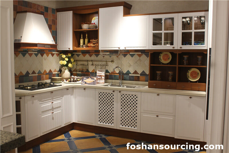 How To Buy And Import Kitchen Cabinets From China Foshan Sourcing