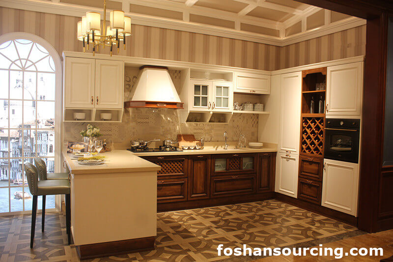 Import Kitchen Cabinets From China, Kitchen Cabinets From China Direct
