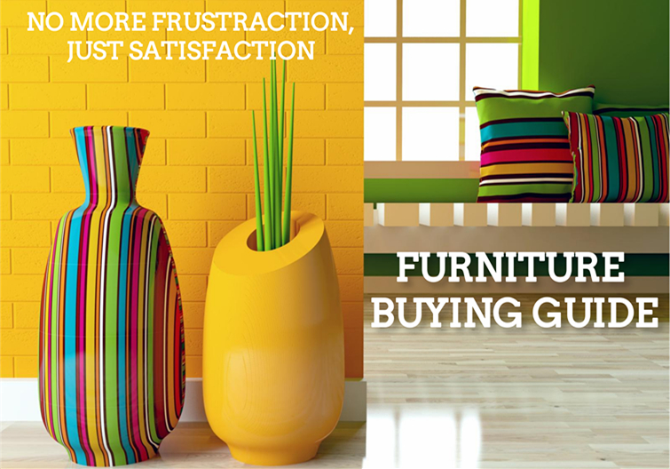 Furniture Buying Guide