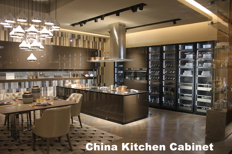 How To Buy And Import Kitchen Cabinets From China 