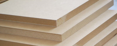 Medium-Density Fiberboard