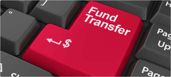 Problematic fund transfers