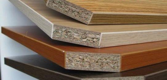 Particleboard kitchen cabinet Particleboard kitchen cabinet