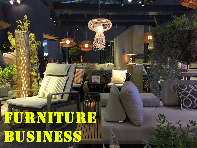 How To Start A Furniture Business Foshan Sourcing