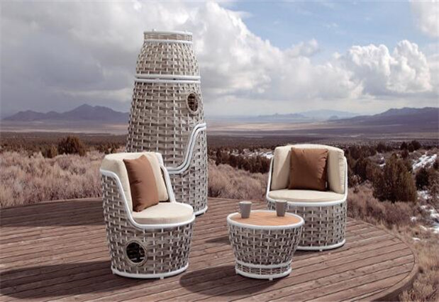 good quality rattan furniture from China