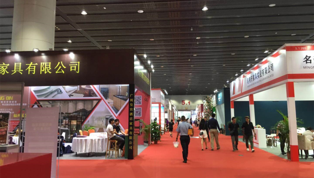 Hotel Industry Exhibitions and Trade Fairs