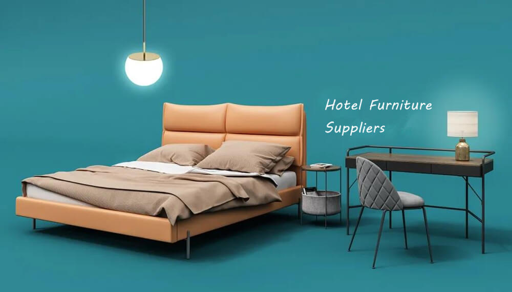 hotel furniture suppliers