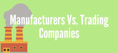 furniture manufacturer and trading company