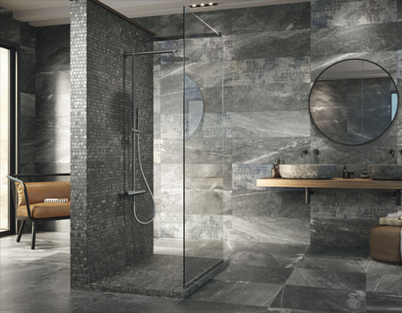 bathroom tiles manufacturer