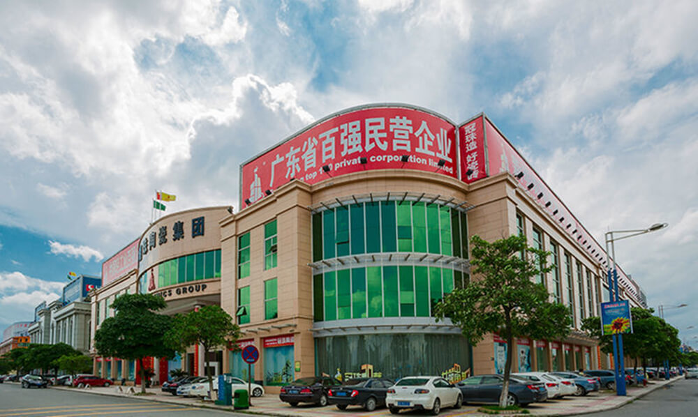 Guanzhu Whole Tile Manufacturer