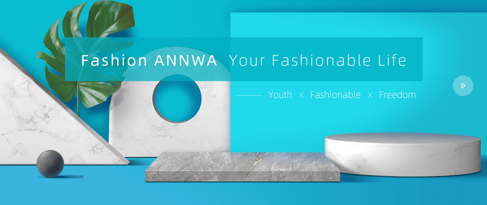 ANNWA bathroom fittings manufacturer