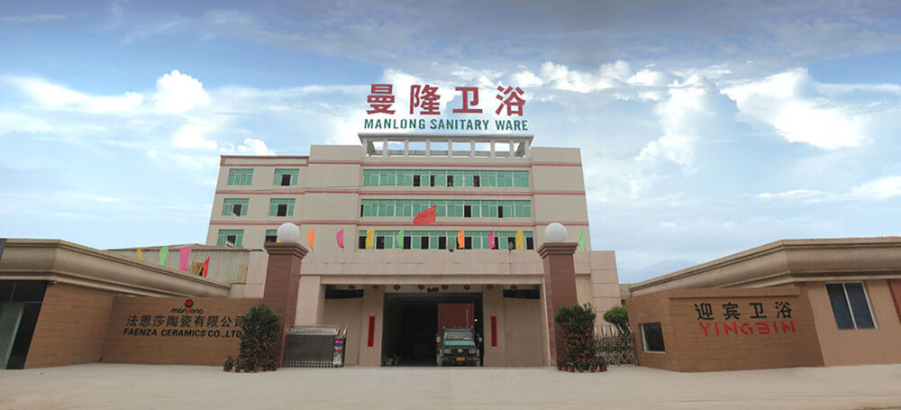 FAENZA sanitary ware manufacturer