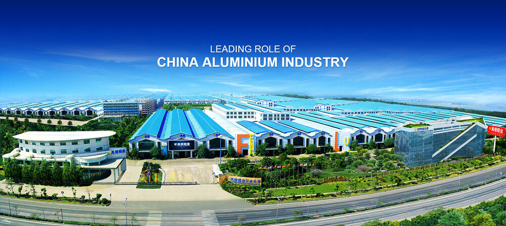Fenglu Aluminium Supplier