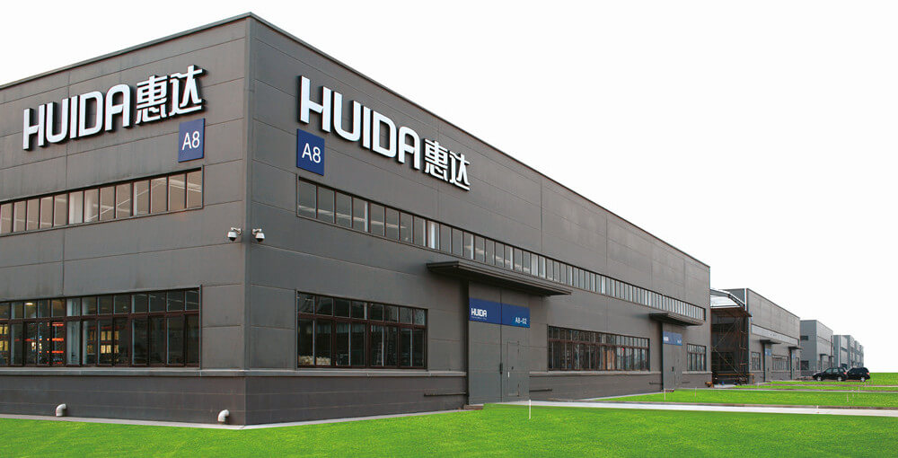 Huida bathroom fitting manufacturer