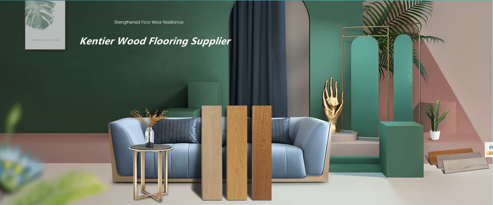 Kentier Wood Flooring Supplier