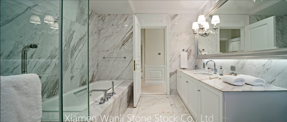 WANLI STONE Supplier