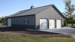 modern steel frame homes