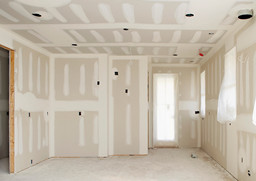 dry wall