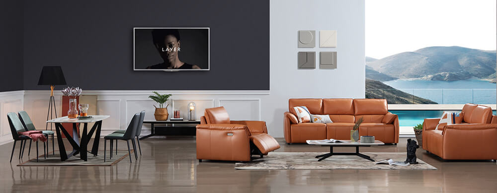 Aris Sofa Manufacturer