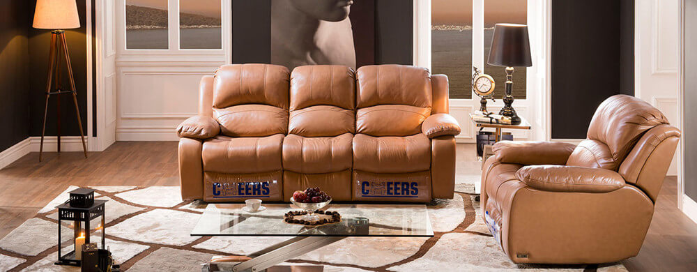 Top 10 Sofa Manufacturers In China, Top Leather Sofas Manufacturers