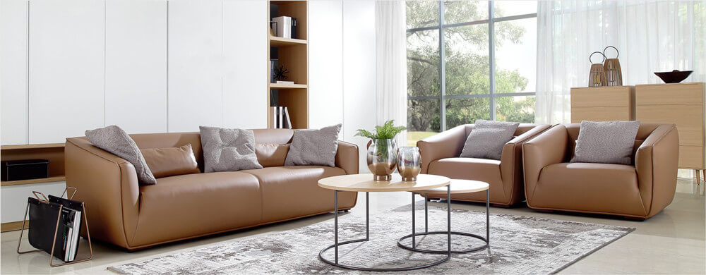 Coomo Sofa Manufacturer