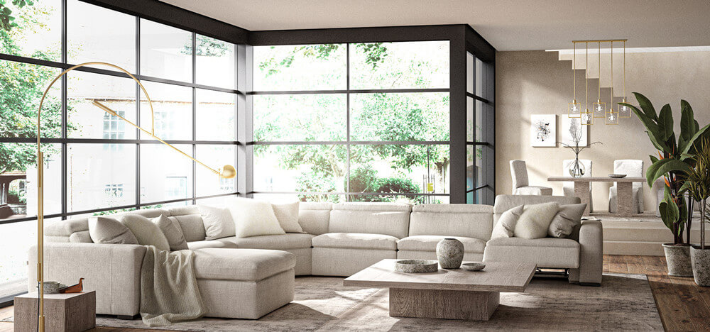 Kuka sofa manufacturers