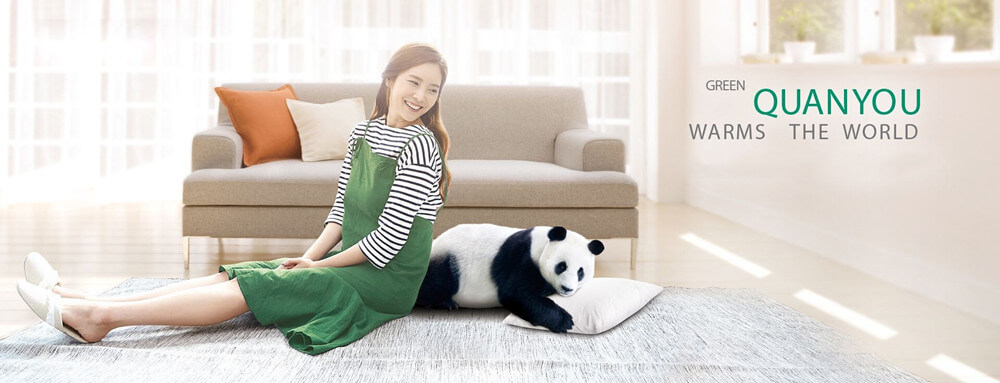 Quanyou Sofa Manufacturer