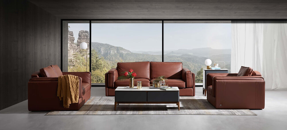 Zuoyou Sofa Manufacturer