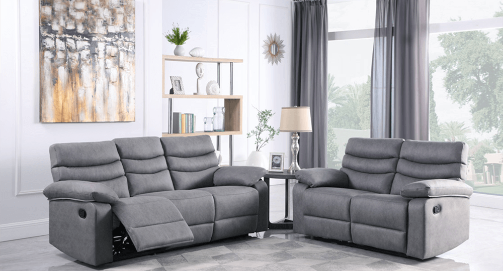 Top 10 Sofa Manufacturers In China, The Sofa Makers