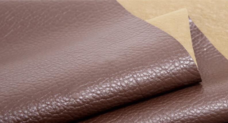 sofa buffalo leather