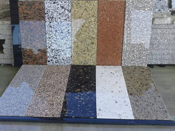 what is Granite Tiles