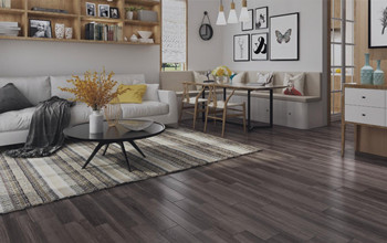 what is wood look tiles