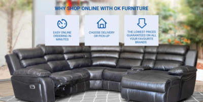 Furniture Stores Near Me: Top 50 Furniture Stores in the World - Foshan Sourcing