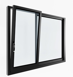 Tilt and Slide Window and Door