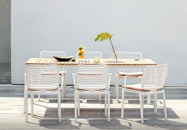 Why Import Outdoor Furniture from China