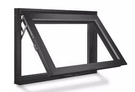 awning windows from China