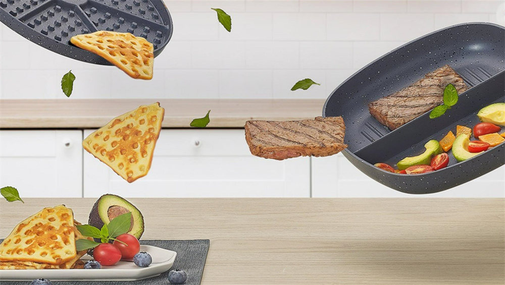 Top 5 Small Kitchen Appliances Manufacturers and Brands in China