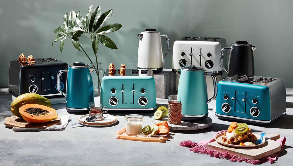 10 Best Luxury Kitchen Appliances and Brands