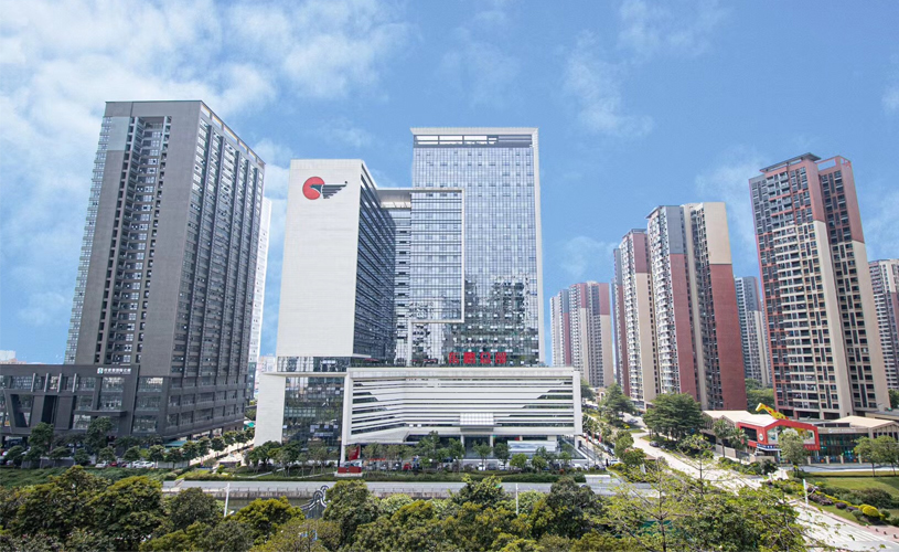 Dongpeng China toilet manufacturer