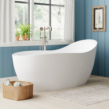 Affordable Quality Bathtubs