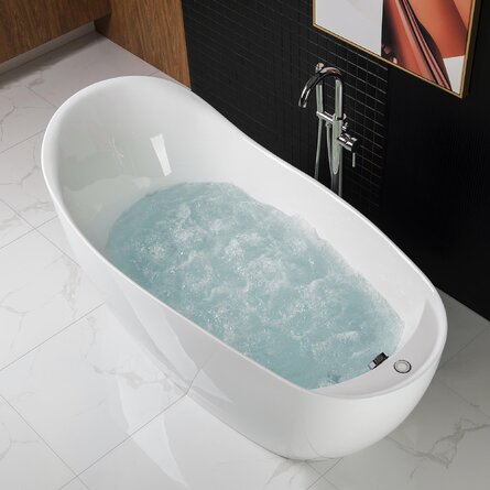 Air Bathtub