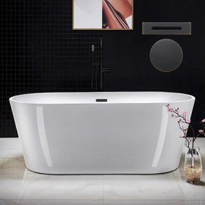 Freestanding Bathtub