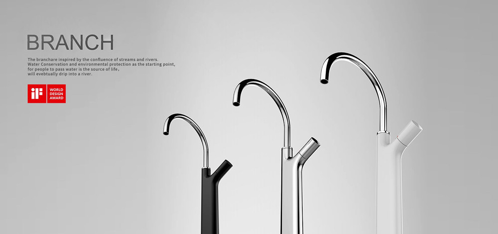 JOYOU Top 10 Faucet Manufacturers in China