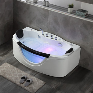 Whirlpool Bathtub