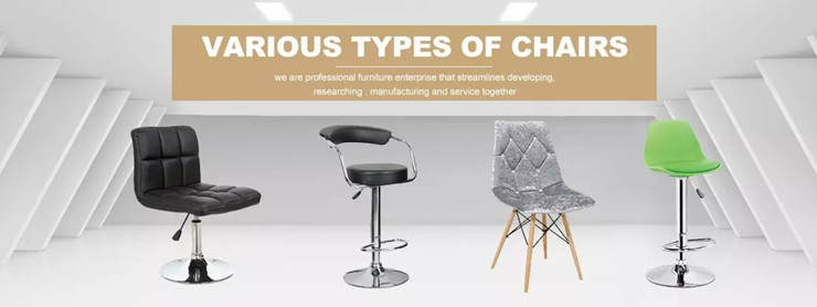 Best Chairs Manufacturers-DHF Furniture