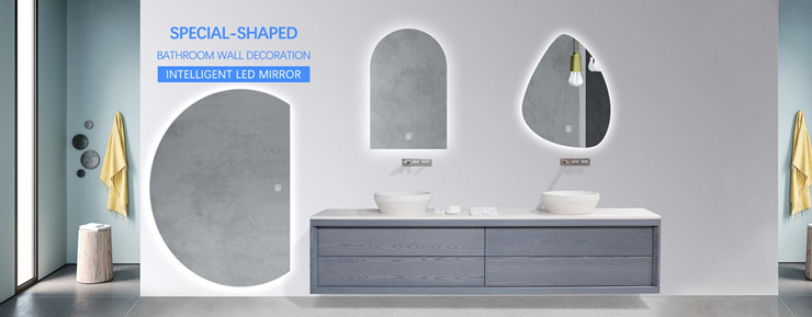 Best China Led Mirror Suppliers Cheaper