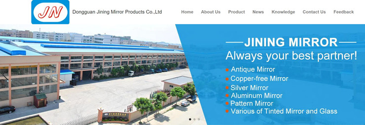 Jining Led Manufacturer in China